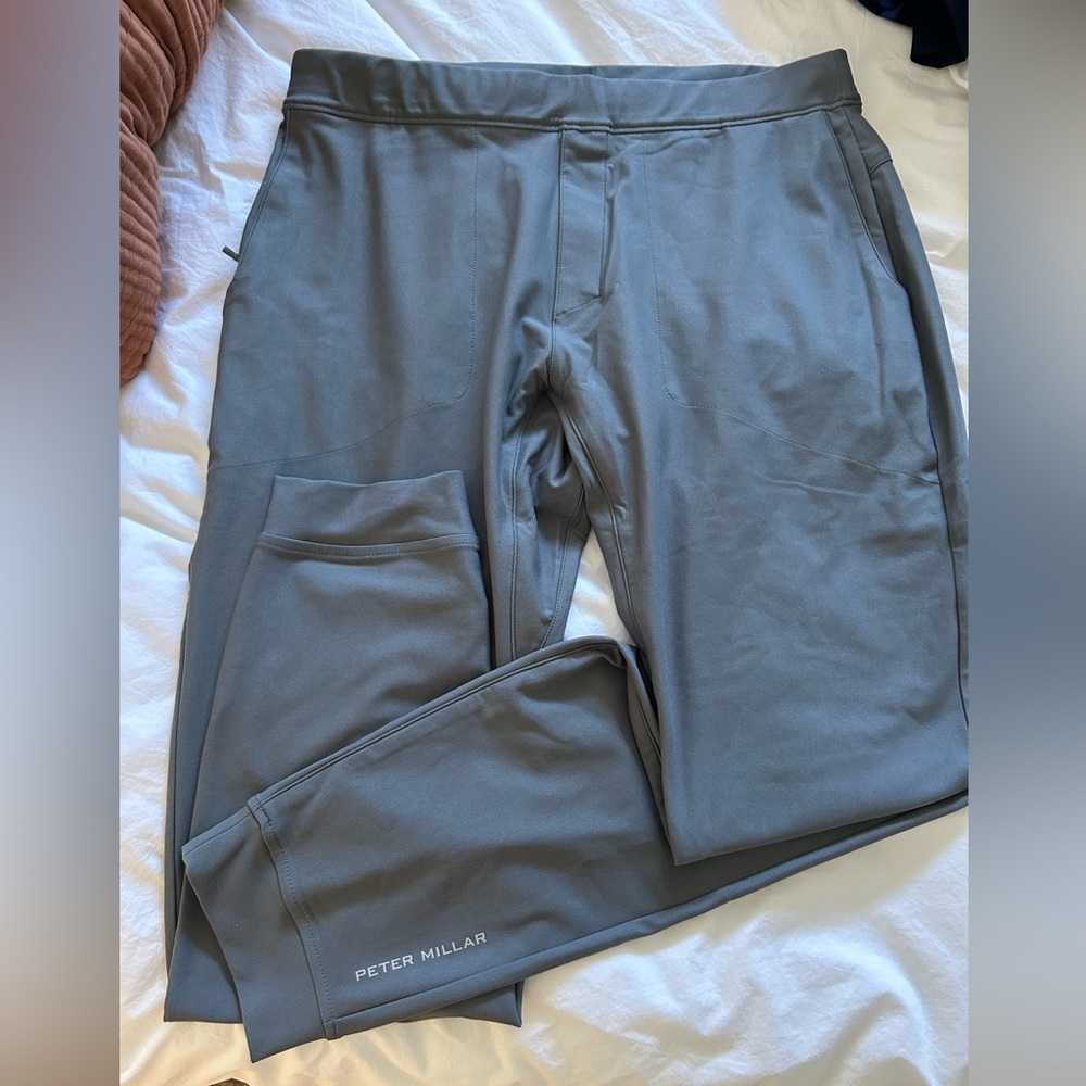 PETER MILLAR ATLAS PERFORMANCE PANT